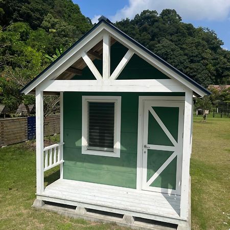 キャンプホテル森小休 鹿屋市 外观 照片