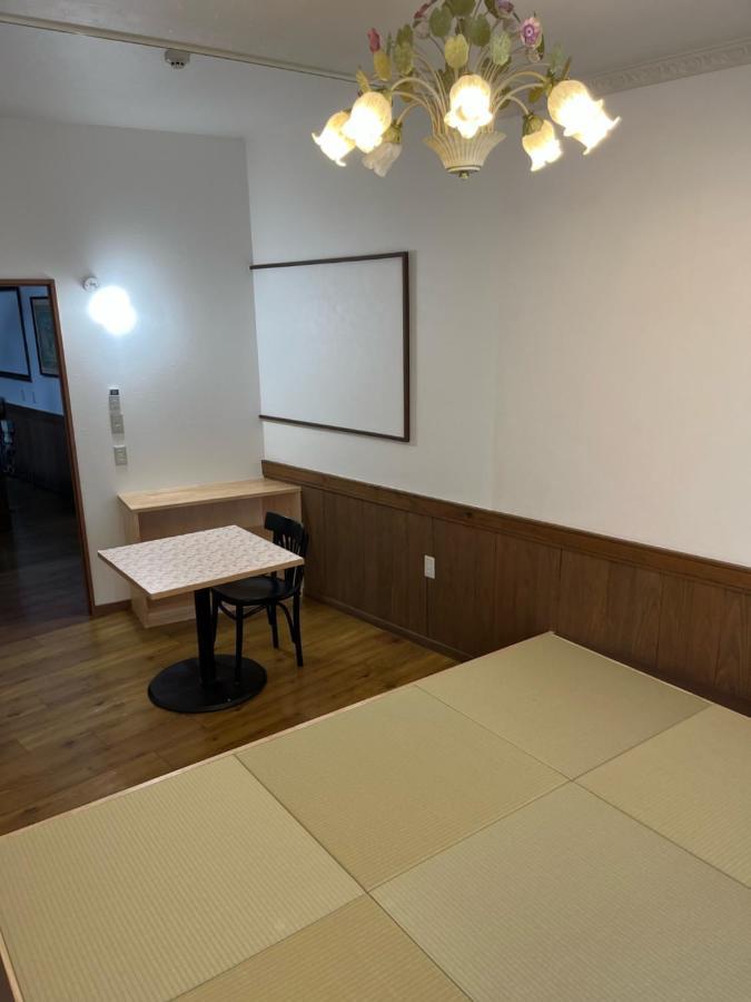 キャンプホテル森小休 鹿屋市 外观 照片