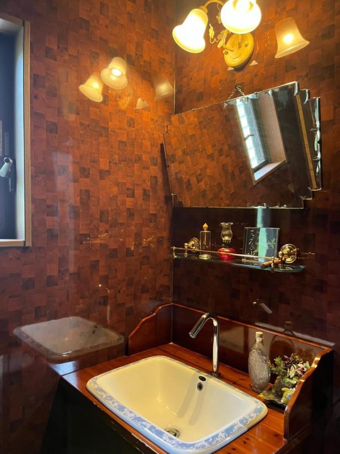 キャンプホテル森小休 鹿屋市 外观 照片